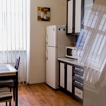 Apartment On Valova Street Lviv Kültér fotó