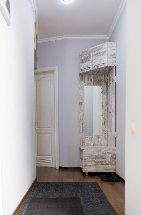 Apartment On Valova Street Lviv Kültér fotó