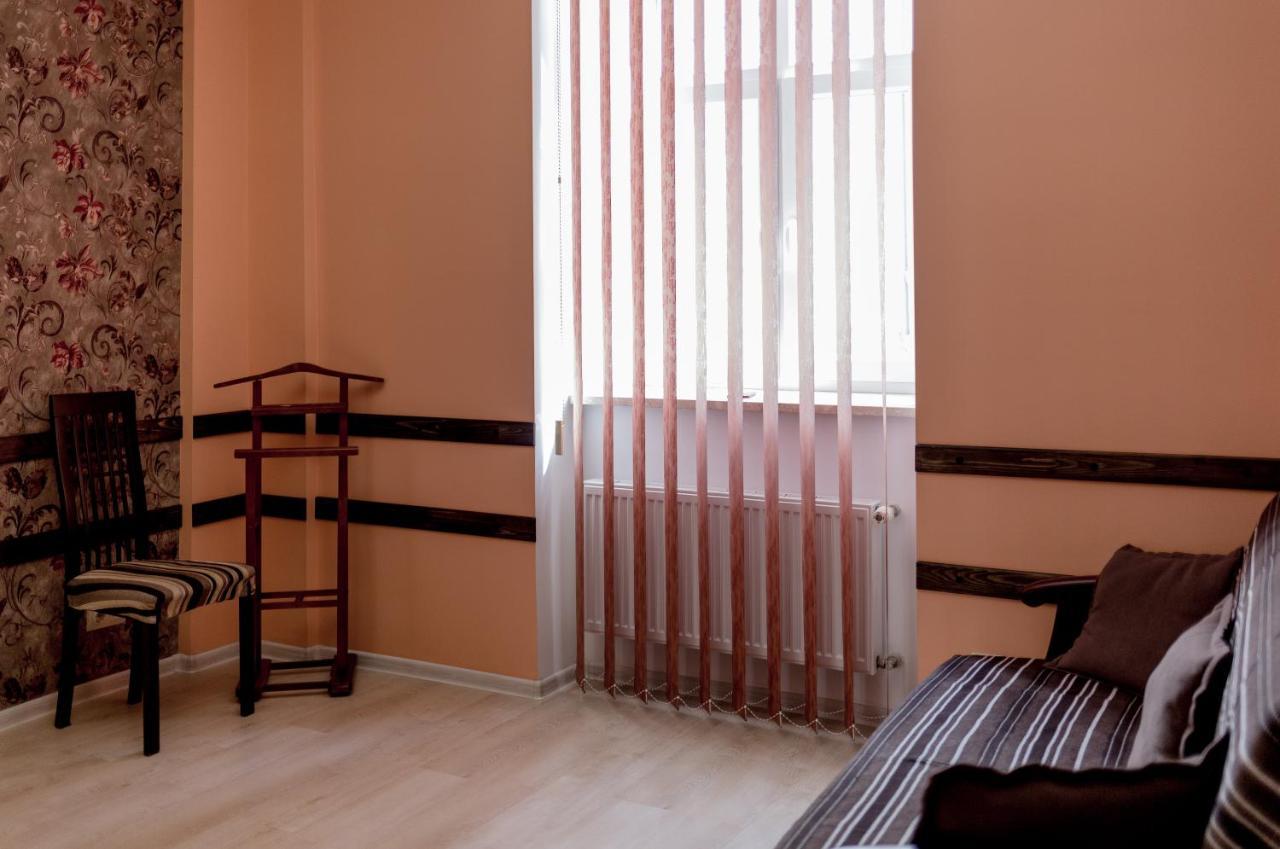 Apartment On Valova Street Lviv Kültér fotó