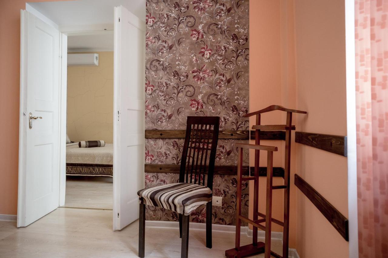 Apartment On Valova Street Lviv Kültér fotó