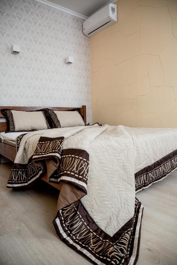 Apartment On Valova Street Lviv Kültér fotó