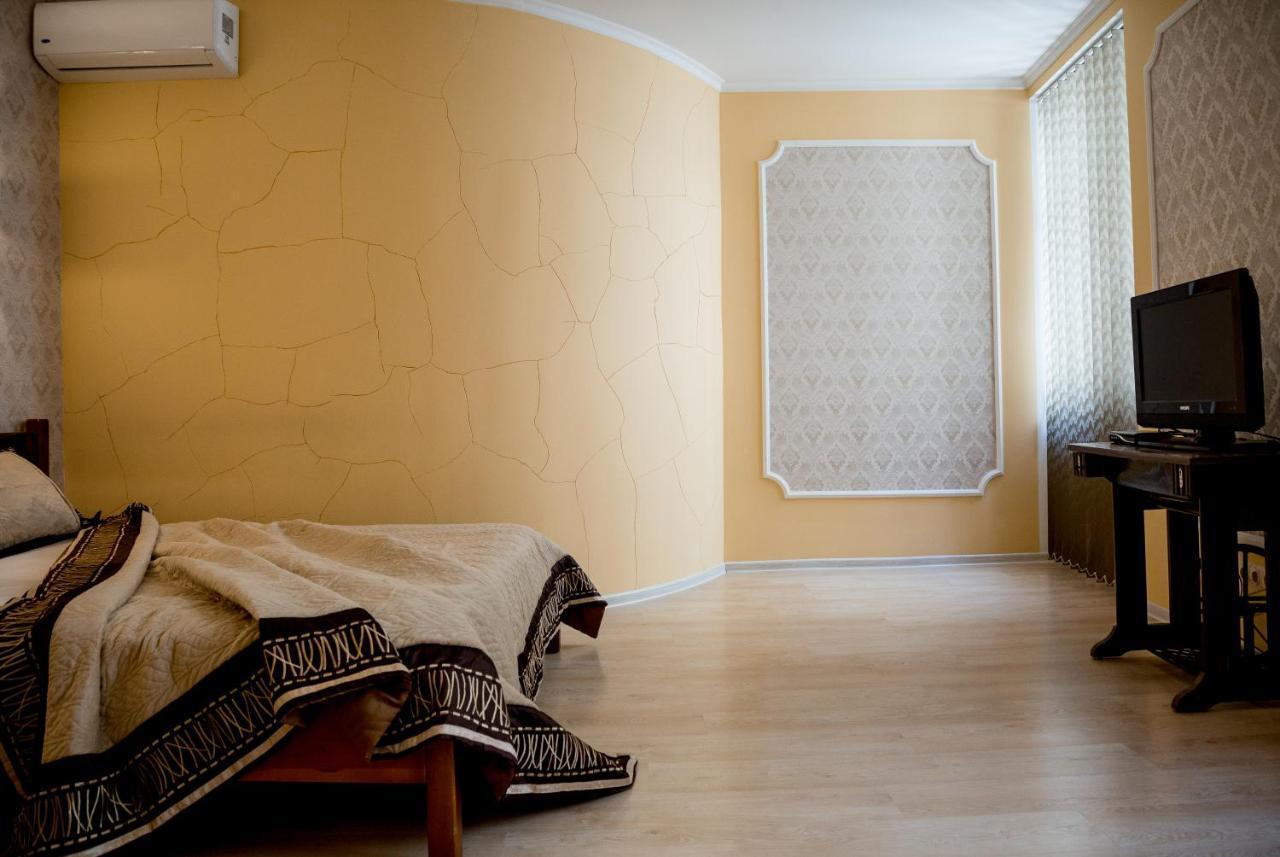 Apartment On Valova Street Lviv Kültér fotó