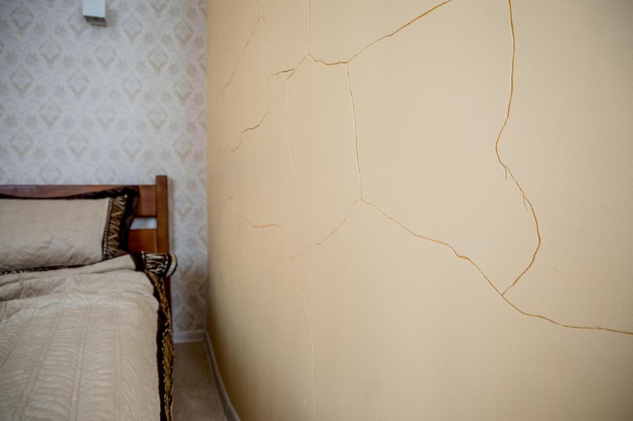 Apartment On Valova Street Lviv Kültér fotó