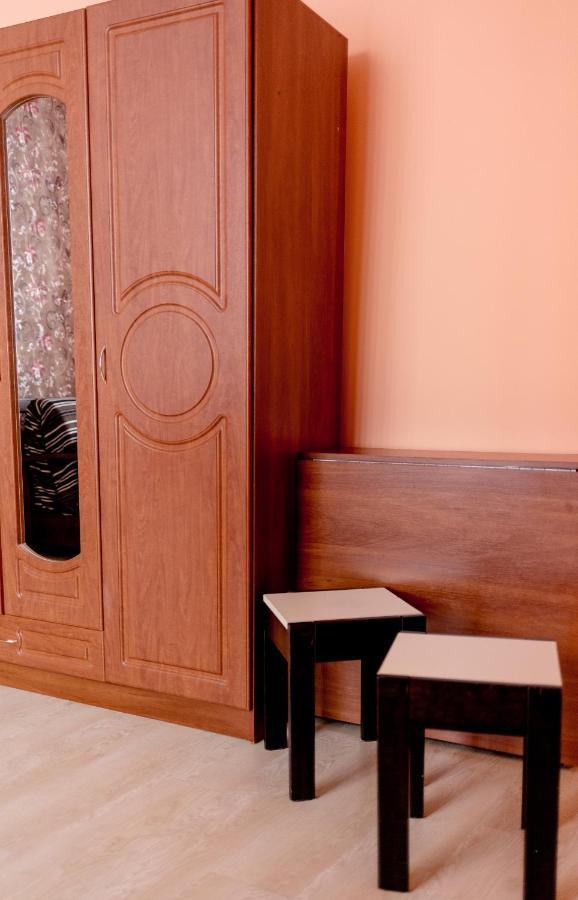 Apartment On Valova Street Lviv Kültér fotó